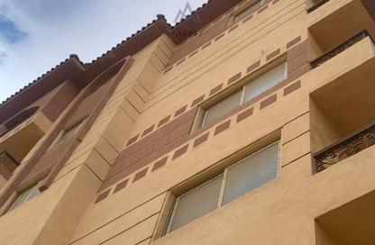 Apartment - 3 Bedrooms - 2 Bathrooms for sale in Al Andalus Buildings - Al Andalus District - New Cairo City - Cairo
