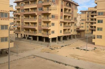 Apartment - 3 Bedrooms - 2 Bathrooms for sale in Al Andalus Buildings - Al Andalus District - New Cairo City - Cairo