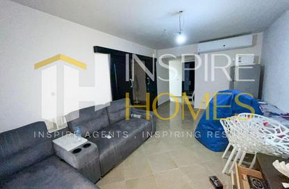 Chalet - 3 - 2 for sale in Porto Marina - Al Alamein - North Coast