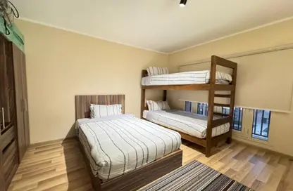 Apartment - 2 Bedrooms - 3 Bathrooms for rent in 90 Avenue - South Investors Area - New Cairo City - Cairo