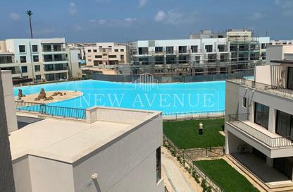 شاليه - 3 غرف نوم - 2 حمامات للبيع في مراسي - سيدي عبد الرحمن - الساحل الشمالي