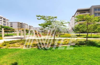 Apartment - 3 - 3 for sale in Garden Residence - Hyde Park - New Cairo City - Cairo