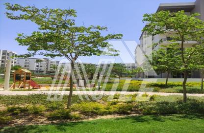 Apartment - 3 - 3 for sale in Garden Residence - Hyde Park - New Cairo City - Cairo