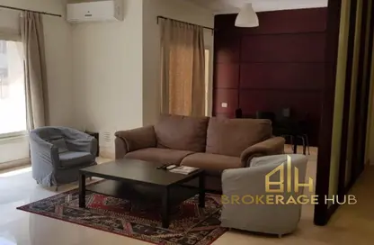 شقة - غرفة نوم - 1 حمام للايجار في ذا فيلدج - المستثمرين الجنوبية - مدينة القاهرة الجديدة - القاهرة