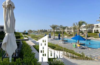 Twin House - 3 Bedrooms - 3 Bathrooms for sale in La vista Ras El Hikma - Ras Al Hekma - North Coast Twin House - 3 Bedrooms - 3 Bathrooms for sale in La vista Ras El Hikma - Ras Al Hekma - North Coast
