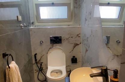 Apartment - 4 Bedrooms - 3 Bathrooms for sale in El Rehab Extension - Al Rehab - New Cairo City - Cairo