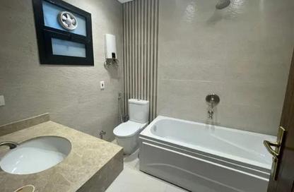 Apartment - 2 Bedrooms - 2 Bathrooms for rent in Villette - 5th Settlement Compounds - The 5th Settlement - New Cairo City - Cairo