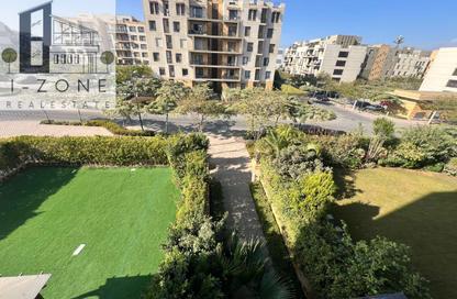 Apartment - 2 Bedrooms - 3 Bathrooms for rent in Eastown - 5th Settlement Compounds - The 5th Settlement - New Cairo City - Cairo Apartment - 2 Bedrooms - 3 Bathrooms for rent in Eastown - 5th Settlement Compounds - The 5th Settlement - New Cairo City - Cairo