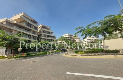 Penthouse - 4 Bedrooms - 4 Bathrooms for sale in Villette - 5th Settlement Compounds - The 5th Settlement - New Cairo City - Cairo