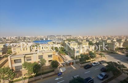 Penthouse - 4 Bedrooms - 4 Bathrooms for sale in Villette - 5th Settlement Compounds - The 5th Settlement - New Cairo City - Cairo Penthouse - 4 Bedrooms - 4 Bathrooms for sale in Villette - 5th Settlement Compounds - The 5th Settlement - New Cairo City - Cairo