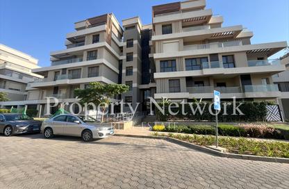 Penthouse - 4 Bedrooms - 4 Bathrooms for sale in Villette - 5th Settlement Compounds - The 5th Settlement - New Cairo City - Cairo Penthouse - 4 Bedrooms - 4 Bathrooms for sale in Villette - 5th Settlement Compounds - The 5th Settlement - New Cairo City - Cairo