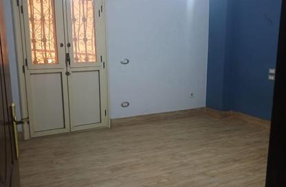 Office Space - Studio - 3 Bathrooms for rent in Tahseen Farghaly St. - 1st Zone - Nasr City - Cairo