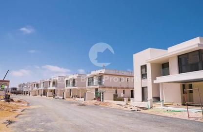 Villa - 4 Bedrooms - 3 Bathrooms for sale in Soul North Coast - Qesm Ad Dabaah - North Coast