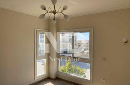 Apartment - 3 - 2 for rent in Mountain View iCity - 5th Settlement Compounds - The 5th Settlement - New Cairo City - Cairo