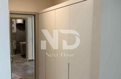Apartment - 3 - 2 for rent in Mountain View iCity - 5th Settlement Compounds - The 5th Settlement - New Cairo City - Cairo