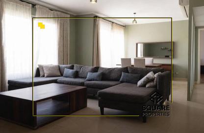Apartment - 2 - 2 for rent in Palm Parks Palm Hills - South Dahshur Link - 6 October City - Giza Apartment - 2 - 2 for rent in Palm Parks Palm Hills - South Dahshur Link - 6 October City - Giza