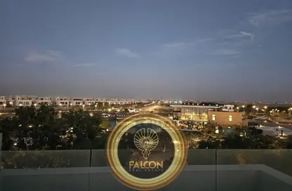 Villa - 5 Bedrooms - 4 Bathrooms for sale in Al Burouj Compound - El Shorouk Compounds - Shorouk City - Cairo