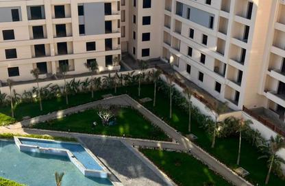 Apartment - 3 - 2 for sale in RI8 New Capital - New Capital Compounds - New Capital City - Cairo