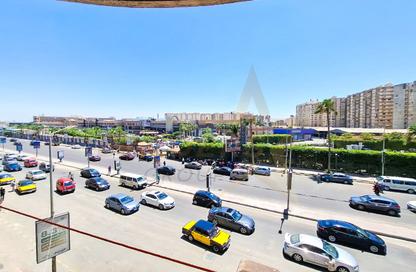 Apartment - 3 Bedrooms - 2 Bathrooms for sale in Green Plaza St. - Smouha - Hay Sharq - Alexandria Apartment - 3 Bedrooms - 2 Bathrooms for sale in Green Plaza St. - Smouha - Hay Sharq - Alexandria