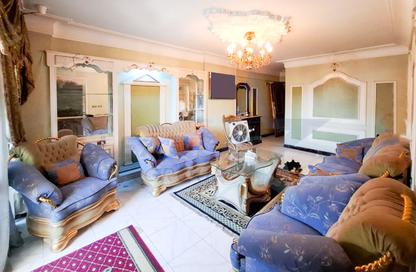 Apartment - 3 Bedrooms - 2 Bathrooms for sale in Green Plaza St. - Smouha - Hay Sharq - Alexandria