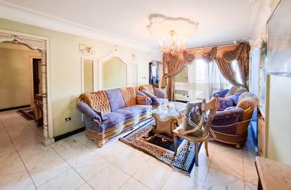 Apartment - 3 Bedrooms - 2 Bathrooms for sale in Green Plaza St. - Smouha - Hay Sharq - Alexandria Apartment - 3 Bedrooms - 2 Bathrooms for sale in Green Plaza St. - Smouha - Hay Sharq - Alexandria