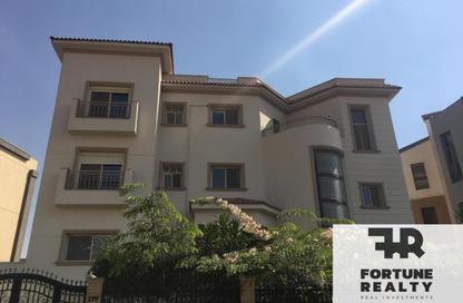 Villa - 7 Bedrooms - 7 Bathrooms for sale in Katameya Dunes - El Katameya Compounds - El Katameya - New Cairo City - Cairo