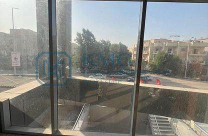 Shop - Studio - 1 Bathroom for rent in Mostafa Al Bardai St. - El Yasmeen 7 - El Yasmeen - New Cairo City - Cairo