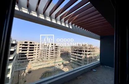 Apartment - 3 Bedrooms - 3 Bathrooms for sale in El Patio Oro - 5th Settlement Compounds - The 5th Settlement - New Cairo City - Cairo