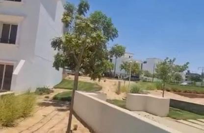 Villa - 4 Bedrooms - 5 Bathrooms for sale in Mountain View Chill Out Park - Northern Expansions - 6 October City - Giza