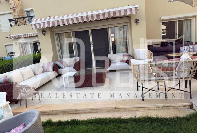 فيلا بـ٥ غرف نوم في Bluemar Wadi Degla، صورة ٤ من ٥