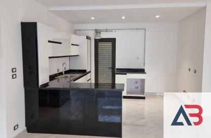 Apartment - 2 - 2 for rent in Lake View Residence - 5th Settlement Compounds - The 5th Settlement - New Cairo City - Cairo