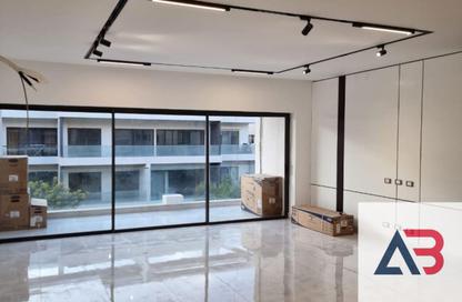 Apartment - 2 - 2 for rent in Lake View Residence - 5th Settlement Compounds - The 5th Settlement - New Cairo City - Cairo