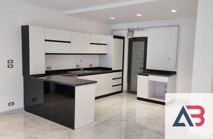 Apartment - 2 - 2 for rent in Lake View Residence - 5th Settlement Compounds - The 5th Settlement - New Cairo City - Cairo