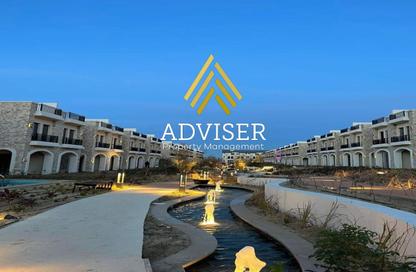Villa - 2 - 2 for sale in The Wonder Marq - Mostakbal City Compounds - Mostakbal City - Future City - Cairo