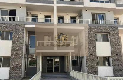 Apartment - 3 Bedrooms - 2 Bathrooms for sale in JAYD Residence - 5th Settlement Compounds - The 5th Settlement - New Cairo City - Cairo