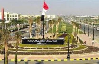 شقة - 3 غرف نوم - 2 حمامات للبيع في مدينة الخمائل - كمبوندات الشيخ زايد - الشيخ زايد - الجيزة شقة - 3 غرف نوم - 2 حمامات للبيع في مدينة الخمائل - كمبوندات الشيخ زايد - الشيخ زايد - الجيزة