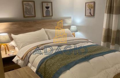 Penthouse - 4 - 4 for sale in Westown - Sheikh Zayed Compounds - Sheikh Zayed City - Giza