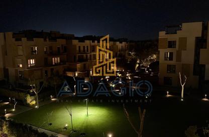 Penthouse - 4 - 4 for sale in Westown - Sheikh Zayed Compounds - Sheikh Zayed City - Giza