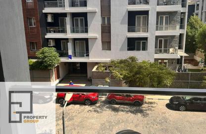 Apartment - 3 Bedrooms - 3 Bathrooms for sale in Zayed Dunes - 6th District - Sheikh Zayed City - Giza