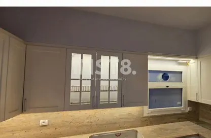 Apartment - 2 Bedrooms - 3 Bathrooms for rent in Mivida - 5th Settlement Compounds - The 5th Settlement - New Cairo City - Cairo