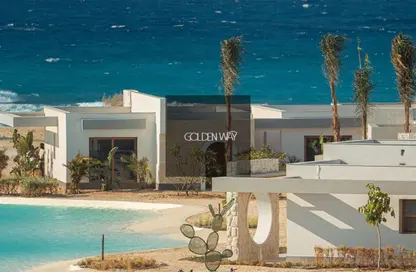 شقة - غرفة نوم - 2 حمامات للبيع في هيلز أوف وان - مدينة زايد الجديدة - الشيخ زايد - الجيزة