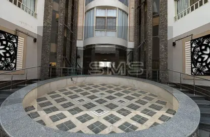 Duplex - 3 Bedrooms - 3 Bathrooms for rent in West Golf - El Katameya Compounds - El Katameya - New Cairo City - Cairo