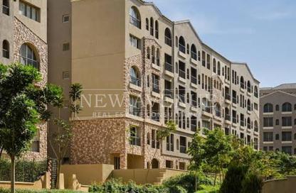 Apartment - 3 Bedrooms - 3 Bathrooms for sale in Green Square - Mostakbal City Compounds - Mostakbal City - Future City - Cairo