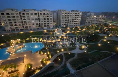 Apartment - 3 Bedrooms - 3 Bathrooms for sale in Green Square - Mostakbal City Compounds - Mostakbal City - Future City - Cairo