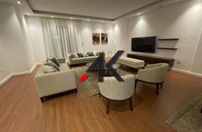 Townhouse - 3 Bedrooms - 3 Bathrooms for sale in Layan Residence - 5th Settlement Compounds - The 5th Settlement - New Cairo City - Cairo