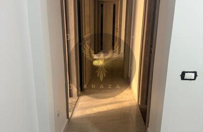 Apartment - 3 Bedrooms - 3 Bathrooms for rent in The Square - 5th Settlement Compounds - The 5th Settlement - New Cairo City - Cairo
