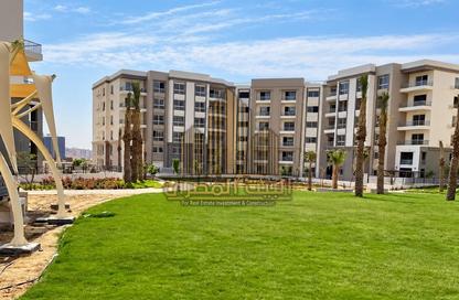 Duplex - 3 - 3 for sale in Mountain View Hyde Park - 5th Settlement Compounds - The 5th Settlement - New Cairo City - Cairo