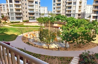 Duplex - 3 - 3 for sale in Mountain View Hyde Park - 5th Settlement Compounds - The 5th Settlement - New Cairo City - Cairo