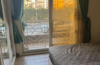Apartment - 2 Bedrooms - 1 Bathroom for rent in Janna 1 - Sheikh Zayed Compounds - Sheikh Zayed City - Giza