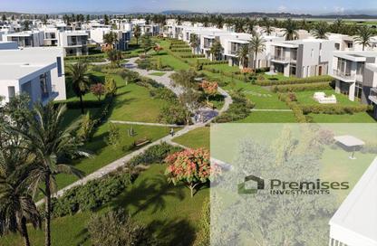 Apartment - 3 Bedrooms - 3 Bathrooms for sale in Zed East - 5th Settlement Compounds - The 5th Settlement - New Cairo City - Cairo